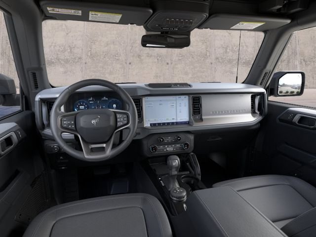 New 2026 Oxford White Ford Big Bend® image 9