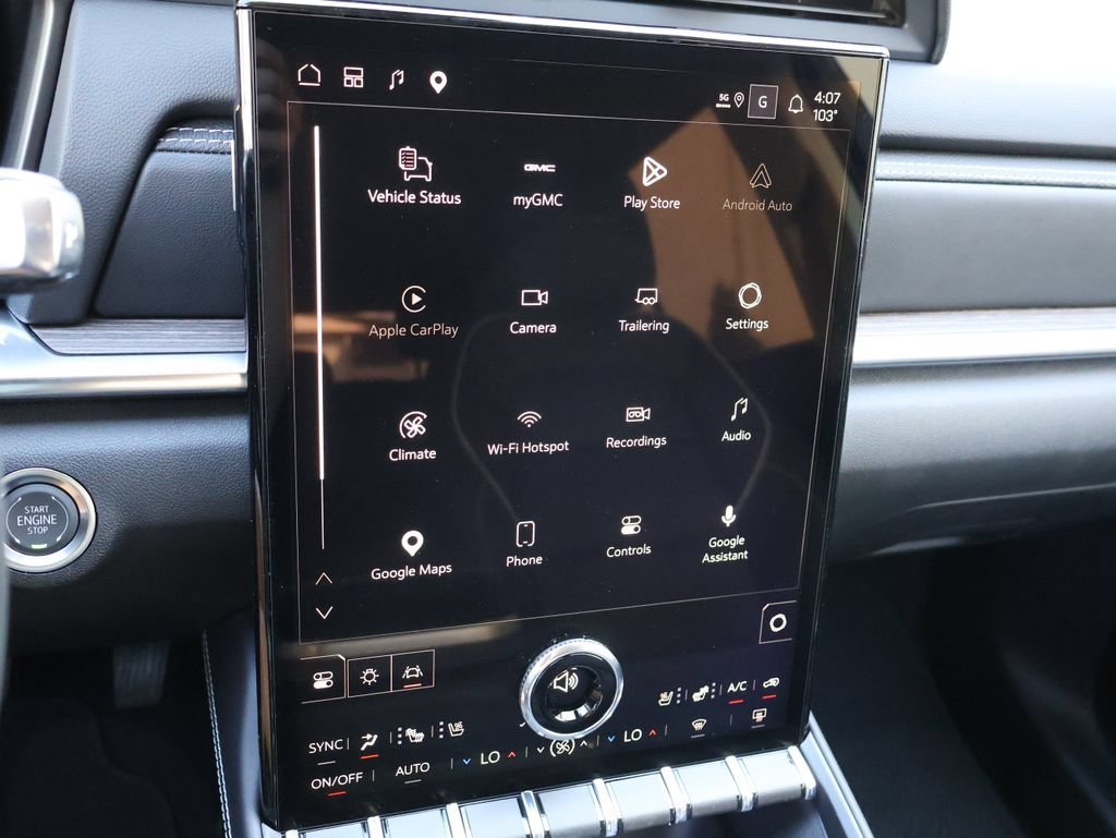 2027 GMC Terrain Denali - Photo 21