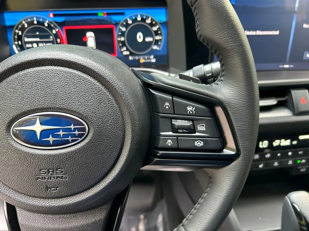 Used 2026 Beige Subaru Premium image 20