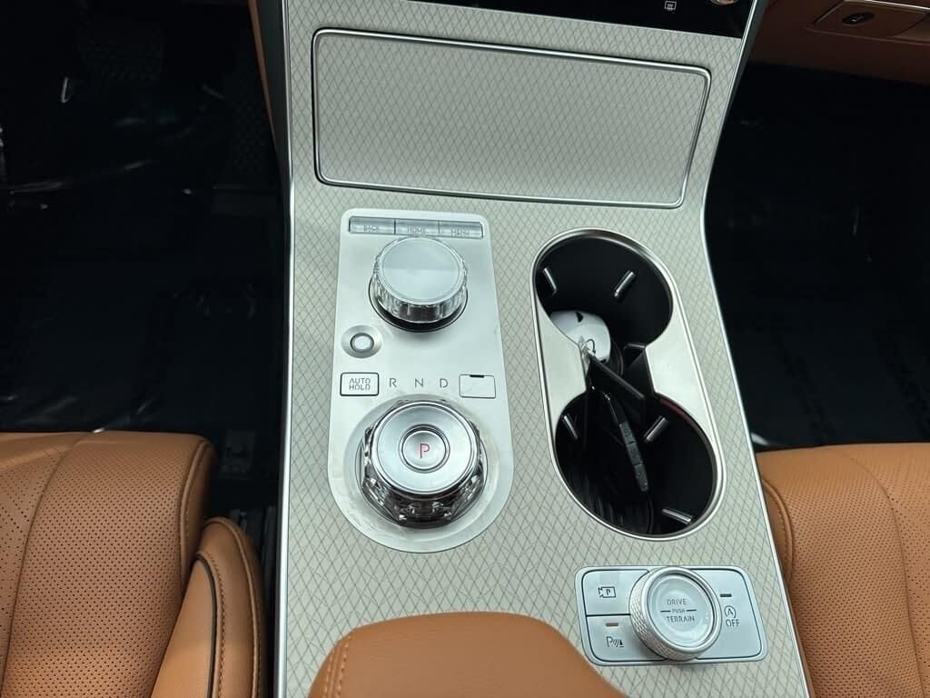 2026 GENESIS GV80 Prestige - Photo 30