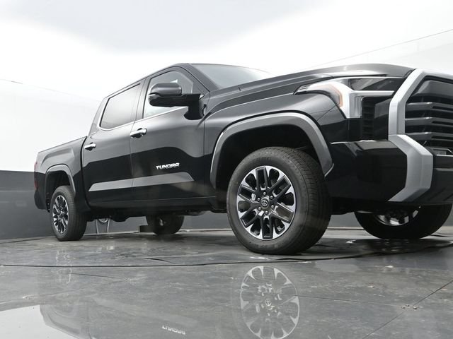 New 2026 Midnight Black Metallic Toyota Limited image 23