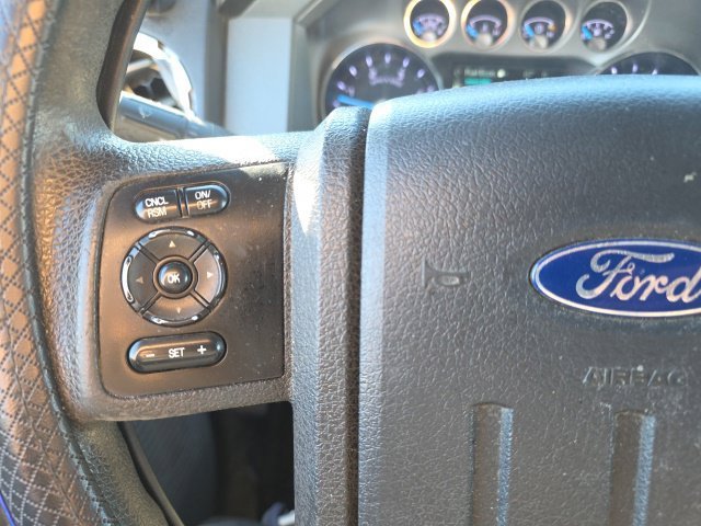 Used 2011 Black Ford XLT image 20