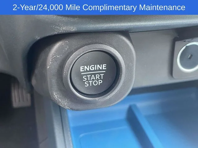 New 2026 White Ford XLT image 15