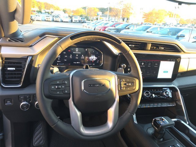 Used 2026 Silver GMC Denali image 25