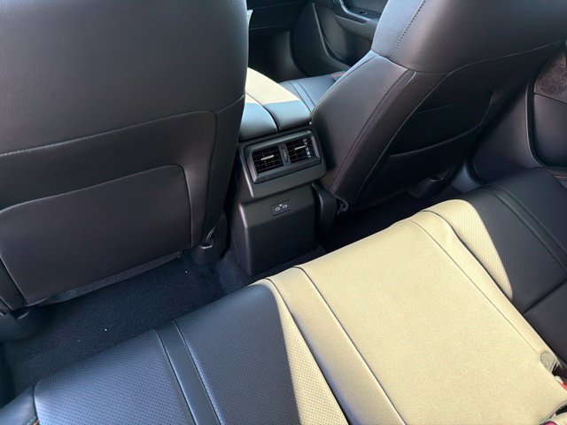 New 2026 Polymetal Gray Metallic Mazda Premium AWD image 8