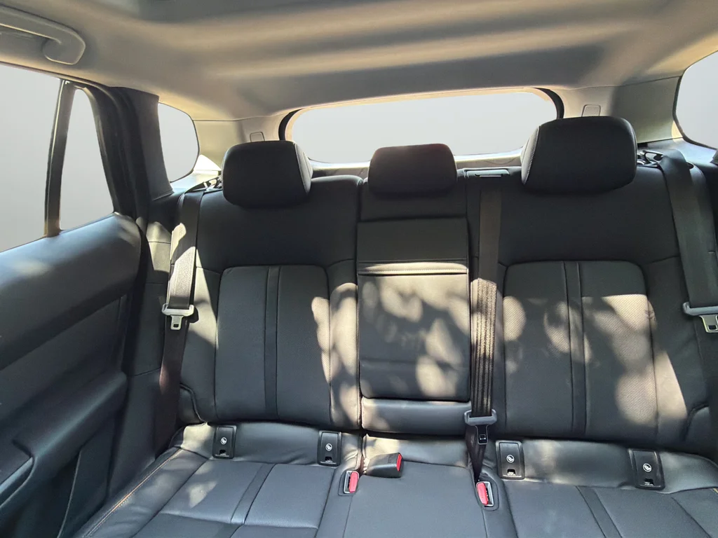 2026 Mazda CX-50 Premium - Photo 21