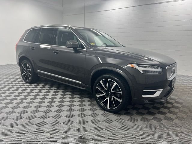 2023 Volvo XC90