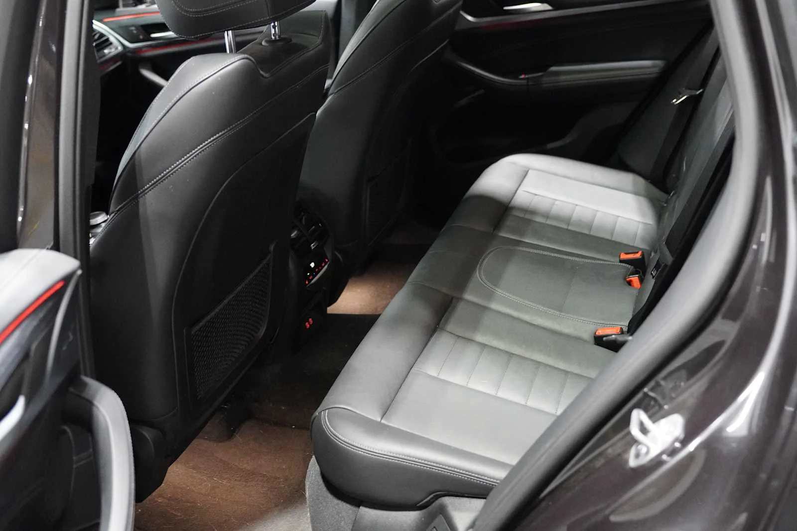 Used 2022 Dark Graphite Metallic BMW M40i image 26