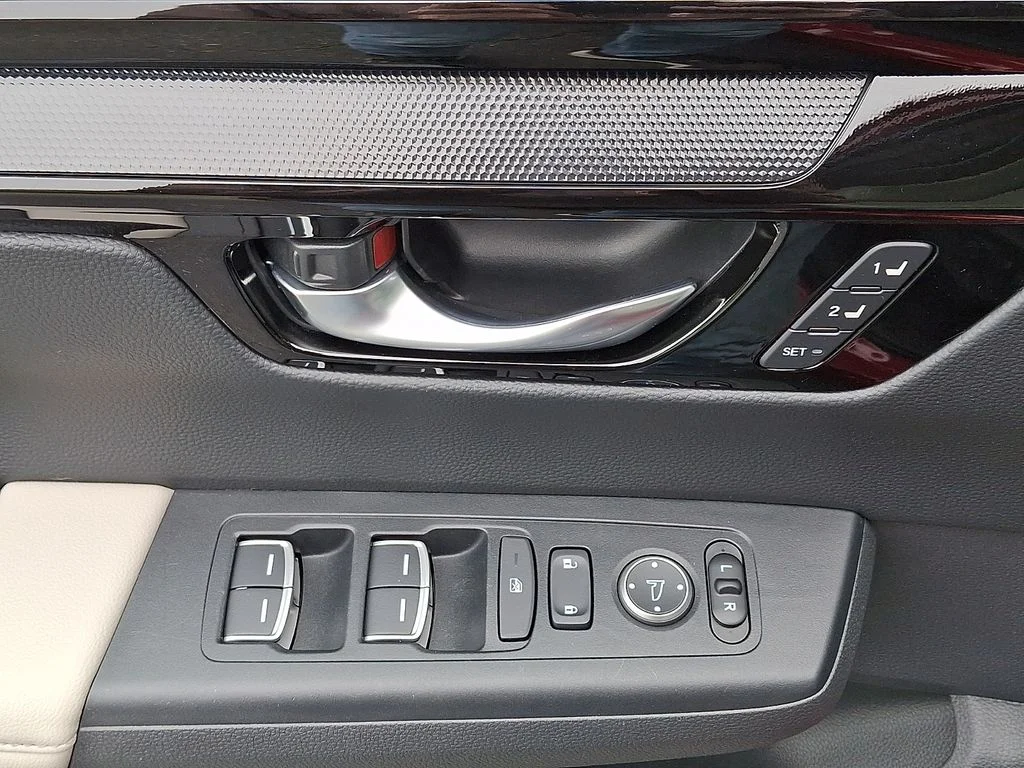 2023 Honda CR-V EX-L - Photo 12