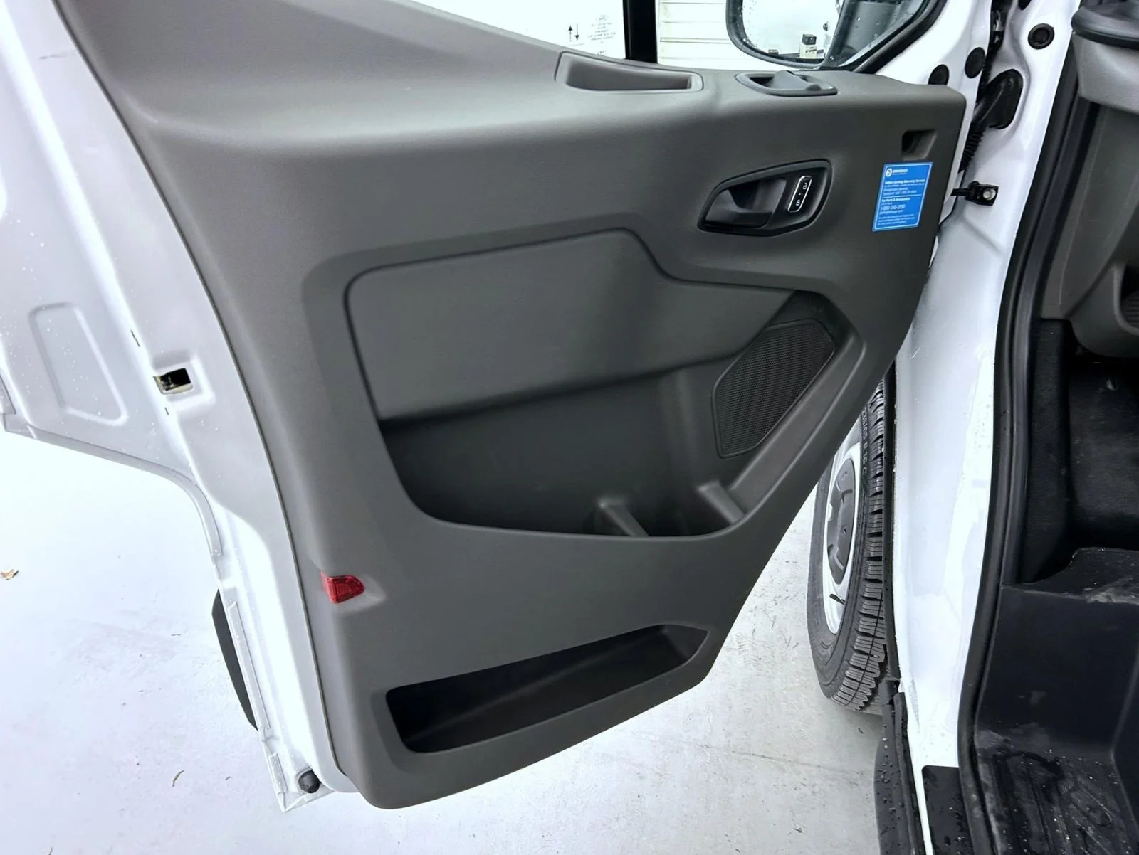 New 2026 White Ford XL image 9