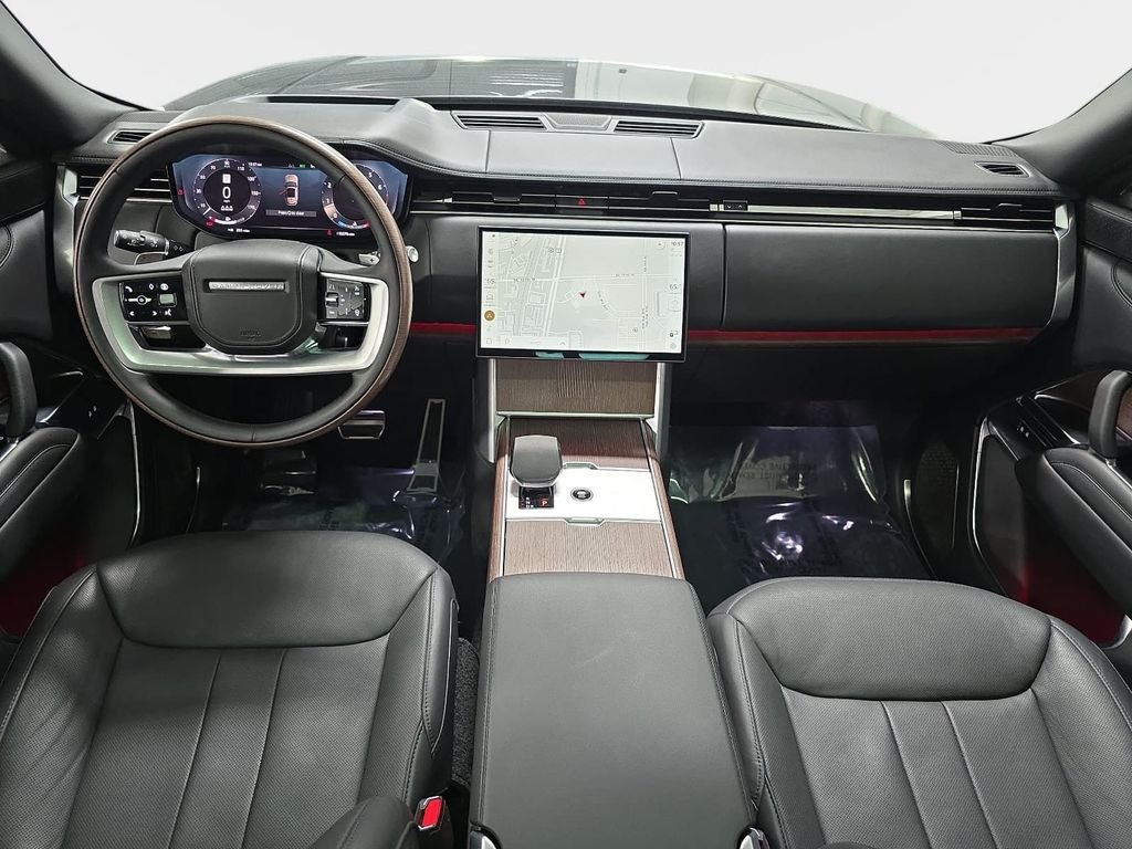 2024 Land Rover Range Rover Autobiography - Photo 12