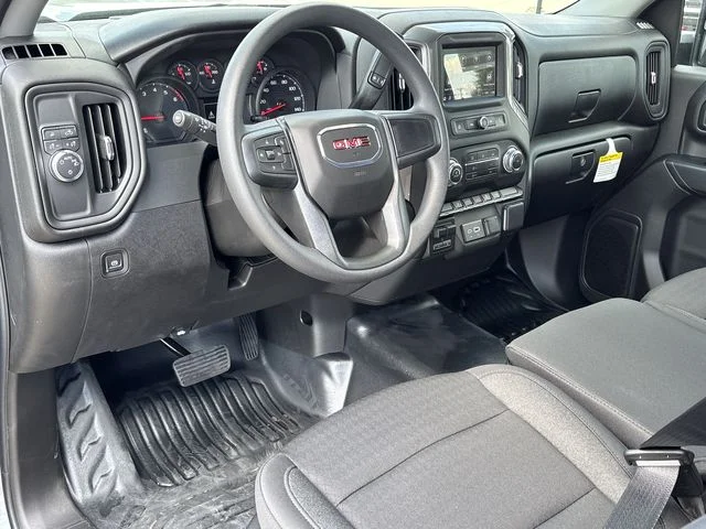 2026 GMC Sierra 2500HD Pro - Photo 70