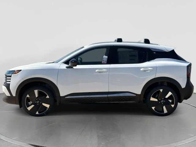 2026 Nissan KICKS SR AWD - Photo 9