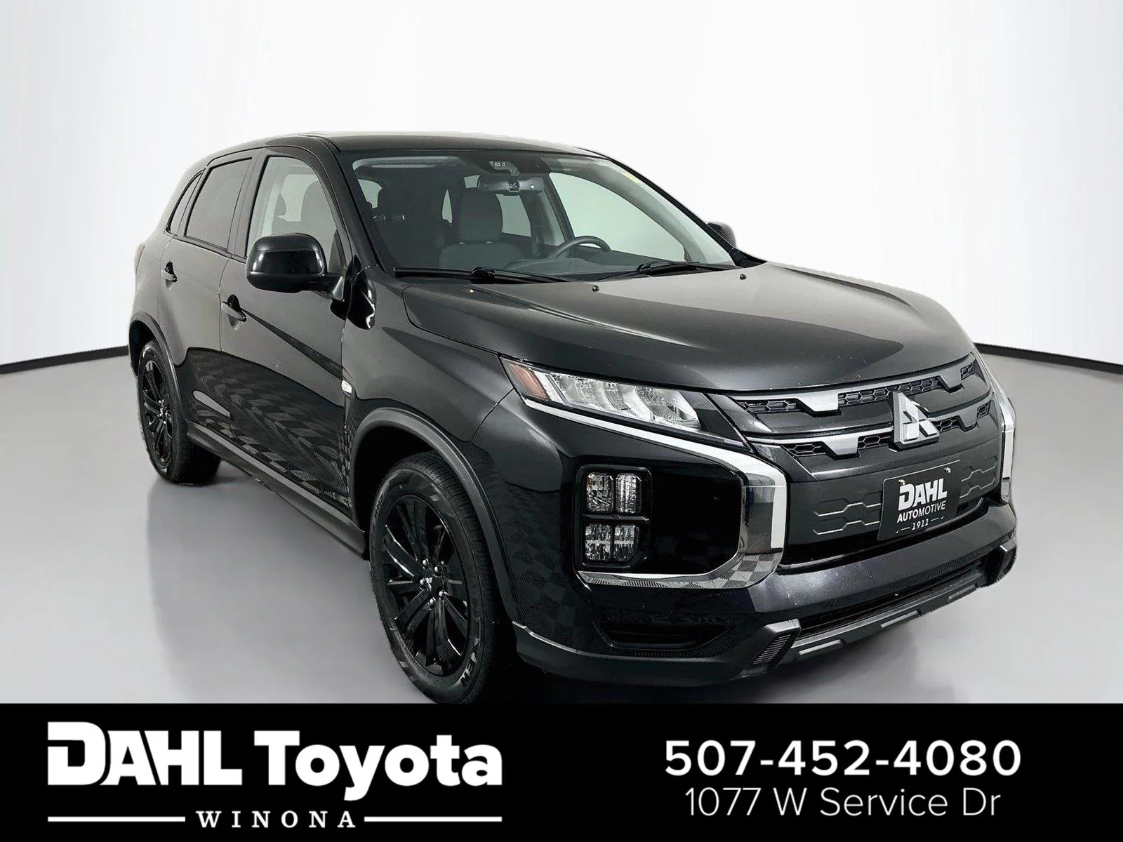 2026 Mitsubishi Outlander Sport