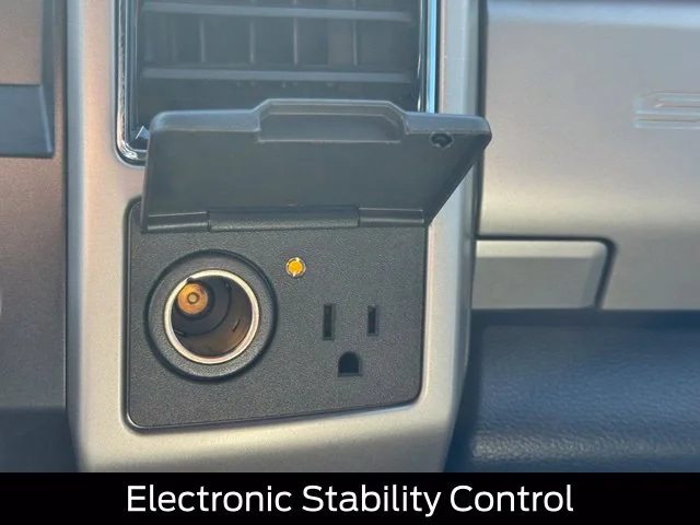 Used 2019 Gray Ford Lariat image 45