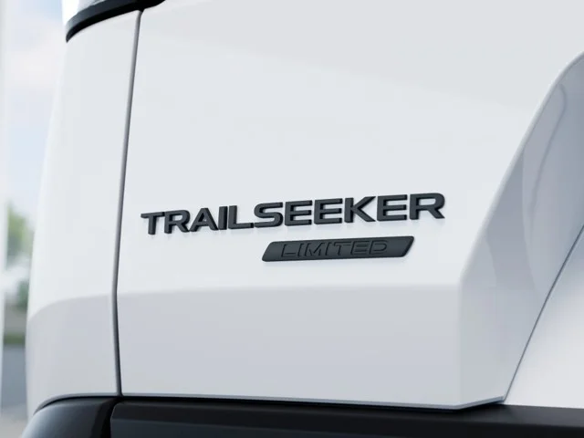 New 2026 CRYSTAL WHITE PEARL Subaru Limited image 11