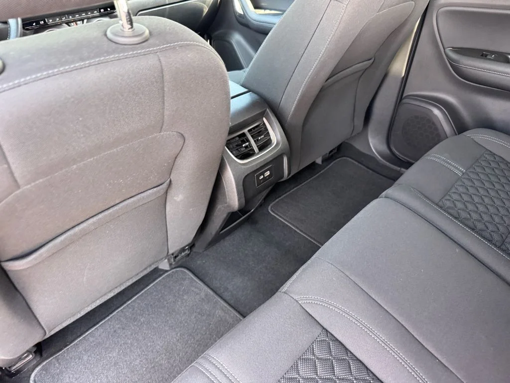 Used 2019 Gray Chevrolet Base image 12