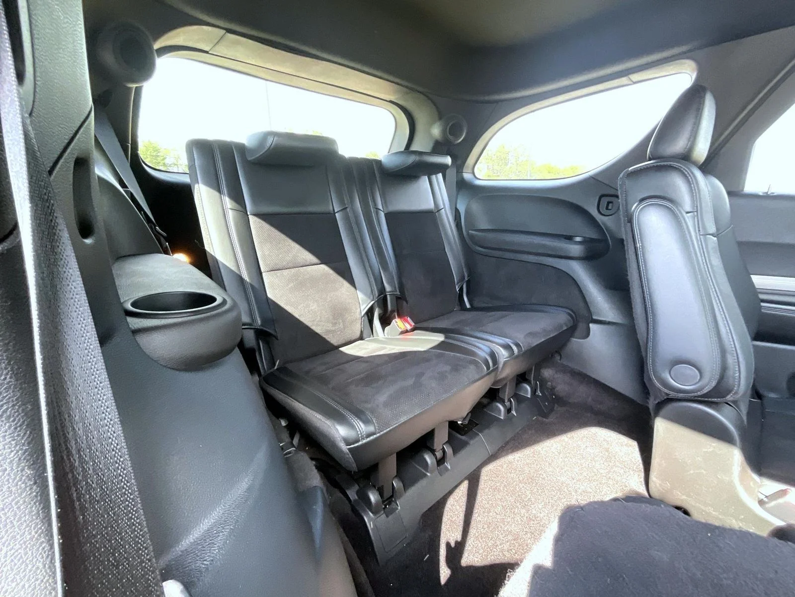 Used 2018 Gray Dodge GT image 22