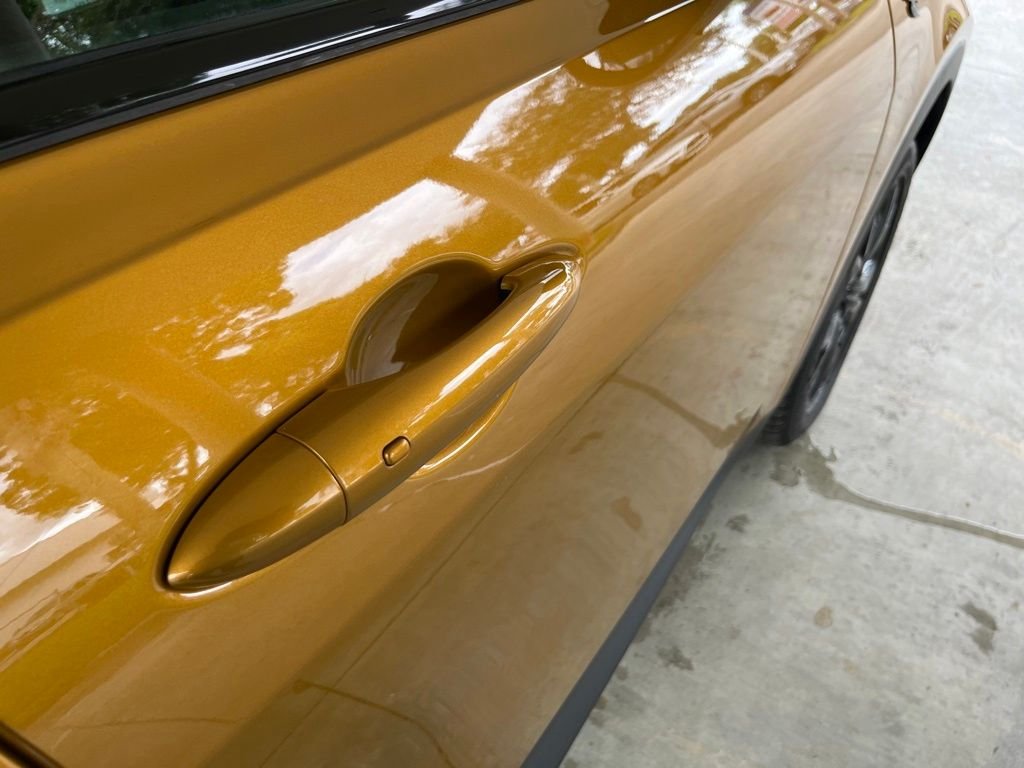 2024 Dodge Hornet GT - Photo 20