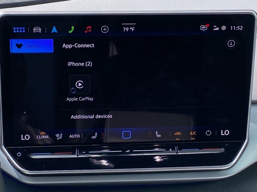 2025 Volkswagen ID.4 PRO - Photo 6