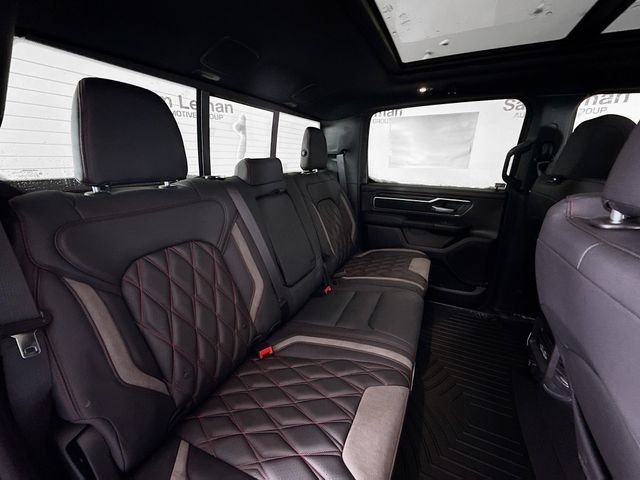 2025 RAM 1500 Big Horn/Lone Star - Photo 26