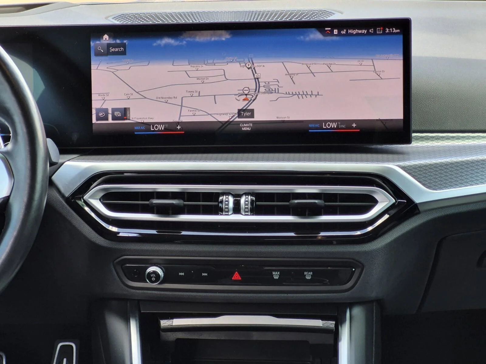 2024 BMW 3 Series M340i - Photo 20
