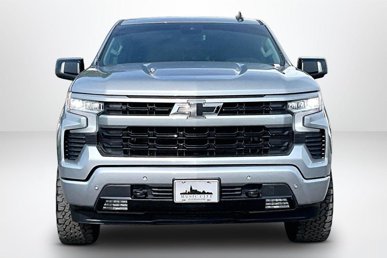 2024 Chevrolet Silverado 1500 RST - Photo 2