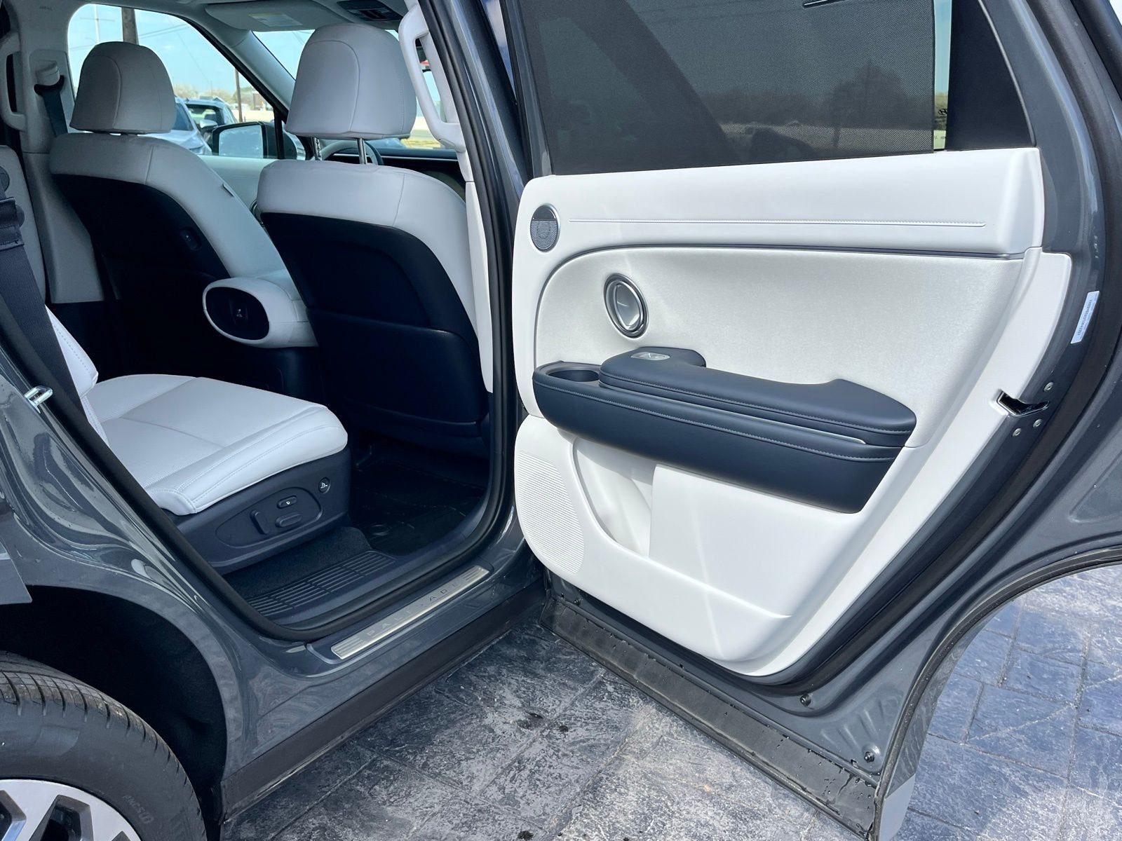 Certified Used 2026 Gray Hyundai Calligraphy image 19