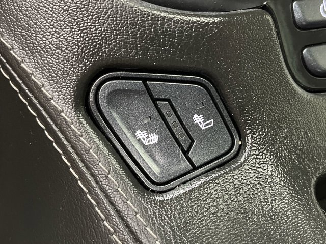 Used 2017 Black Chevrolet LT image 23