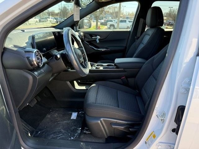 2026 Chevrolet Trax LT - Photo 10