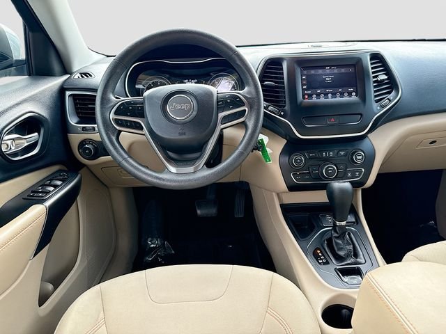 2019 Jeep Cherokee Latitude - Photo 21