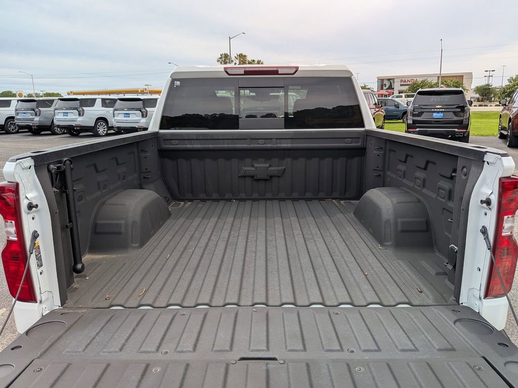 2025 Chevrolet Silverado 1500 LT - Photo 32