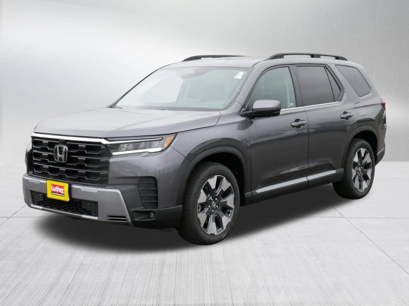 2026 Honda Pilot Elite - Photo 40