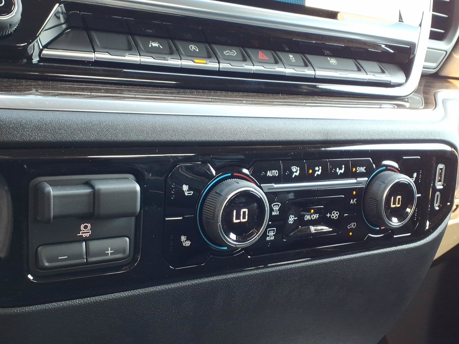 2026 Chevrolet Silverado 1500 LT - Photo 8