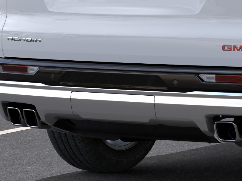 2027 GMC Acadia Denali - Photo 14