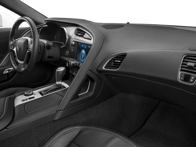 Used 2017 Watkins Glen Gray Metallic Chevrolet 1LT image 21