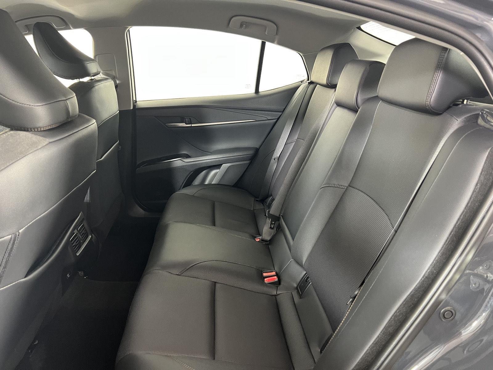 Used 2026 Underground Toyota XLE image 25