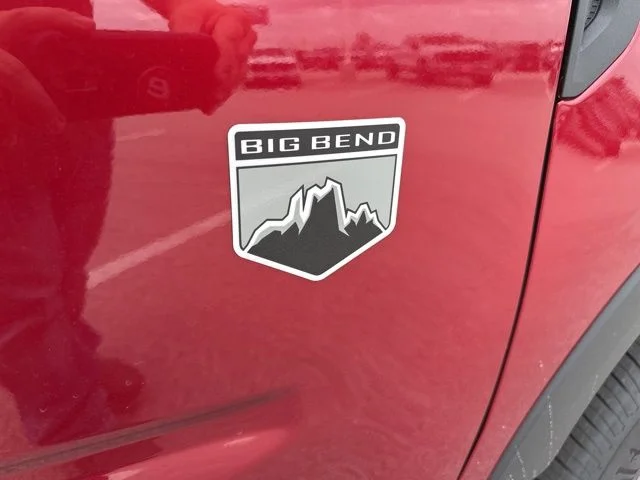2025 Ford Bronco Sport Big Bend - Photo 79