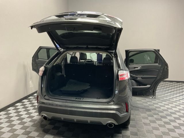 Certified Used 2020 Magnetic Ford SEL image 27