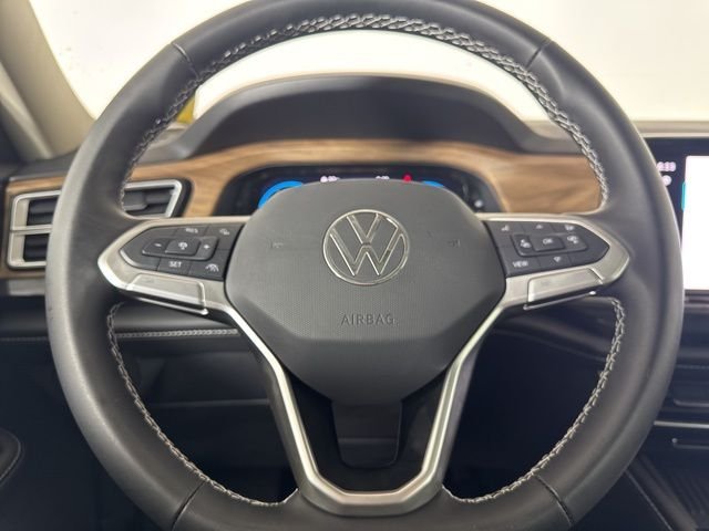 2026 Volkswagen Atlas SE w/Tech - Photo 20
