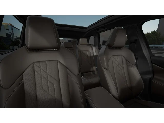 New 2026 Dune Grey Metallic BMW  image 11