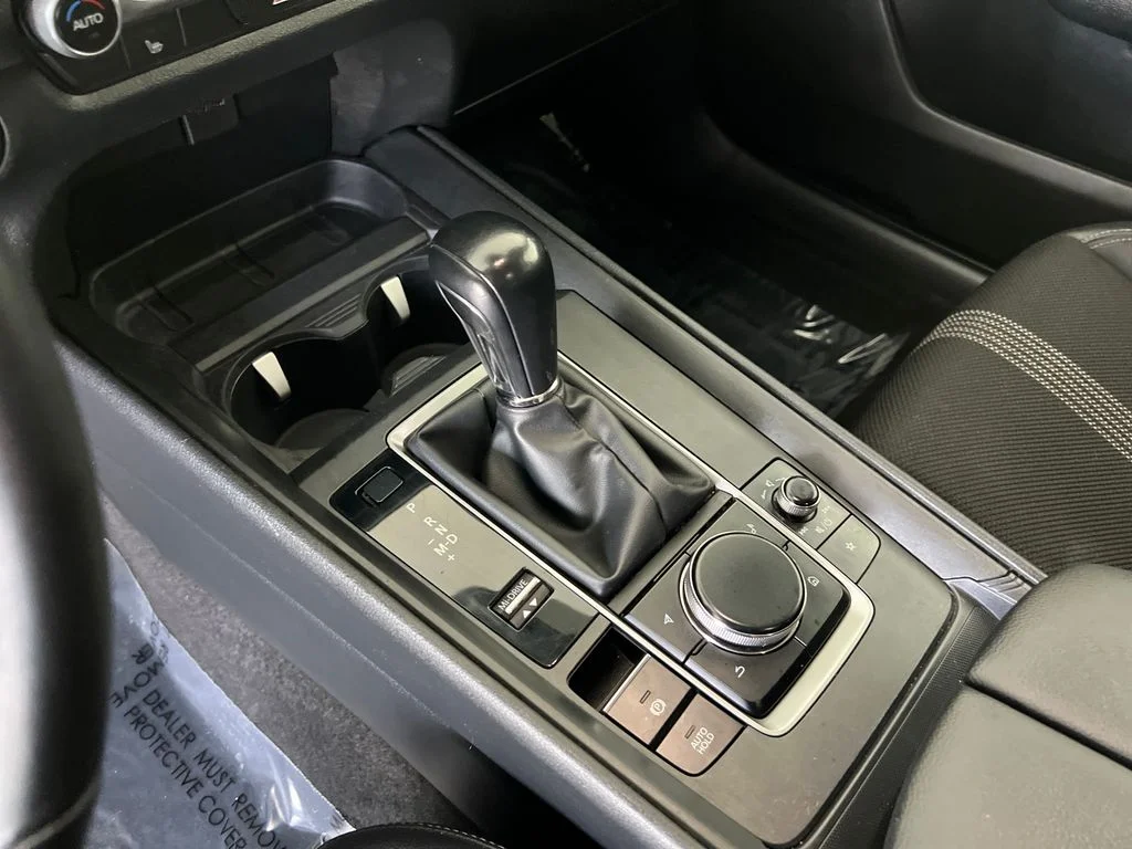 Used 2025 Black Mazda 2.5 S Preferred Package image 25
