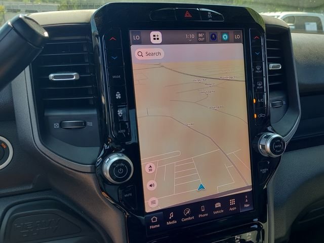 2026 RAM 2500 Tradesman - Photo 14