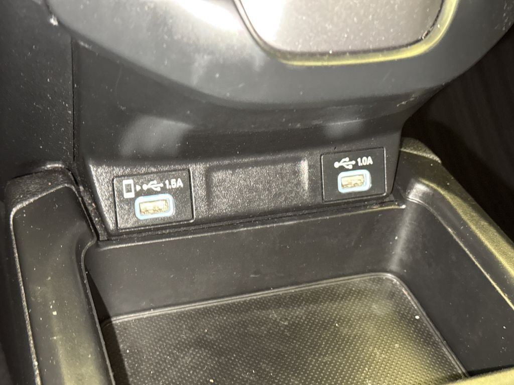 Used 2022 Modern Steel Metallic Honda EX-L image 29