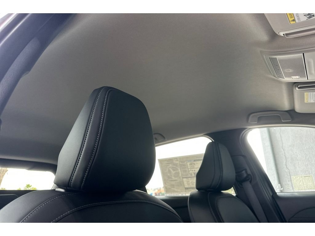 New 2026 Machine Gray Metallic Mazda 2.5 S Preferred AWD image 16