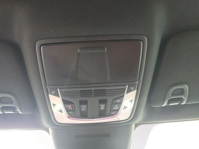 Used 2026 Black Acura A-Spec image 17