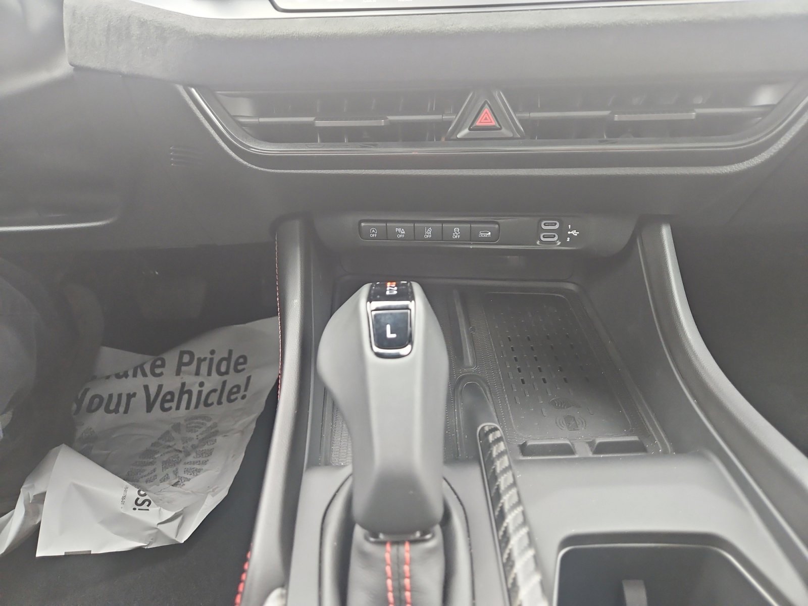 New 2026 White Knuckle Exterior Paint Dodge Scat Pack Plus image 19
