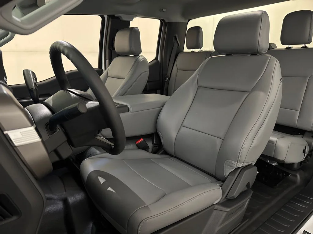 New 2026 White Ford XL image 20