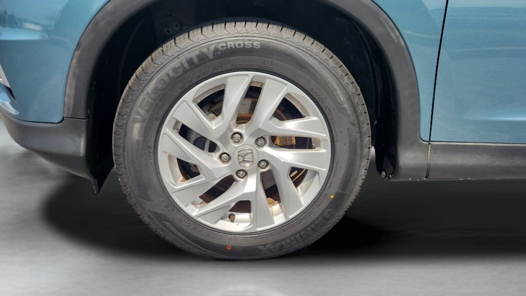 2016 Honda CR-V EX-L - Photo 25