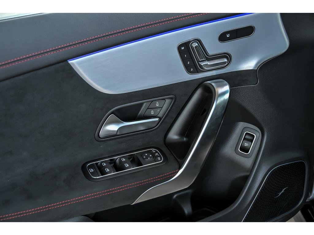 2025 Mercedes-Benz CLA CLA 250 - Photo 7